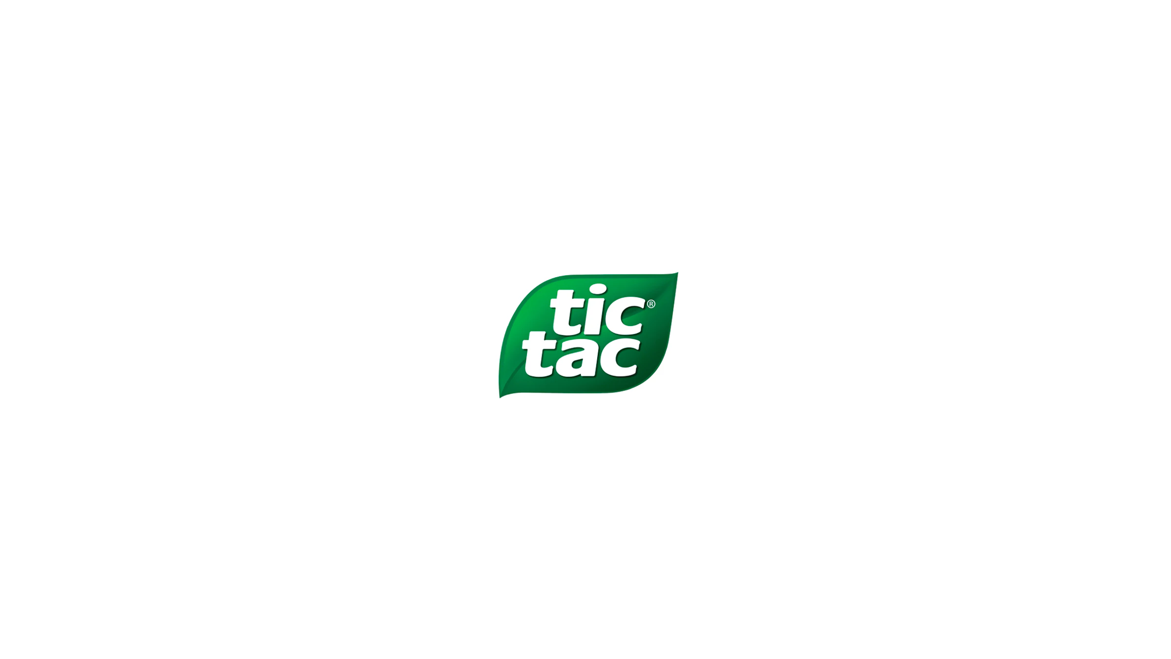 TIC-TAC: брендинг и полиграфия